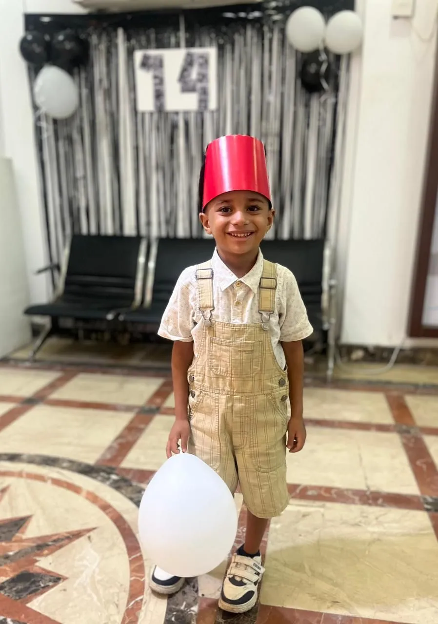 كرنفال هارفست 2024