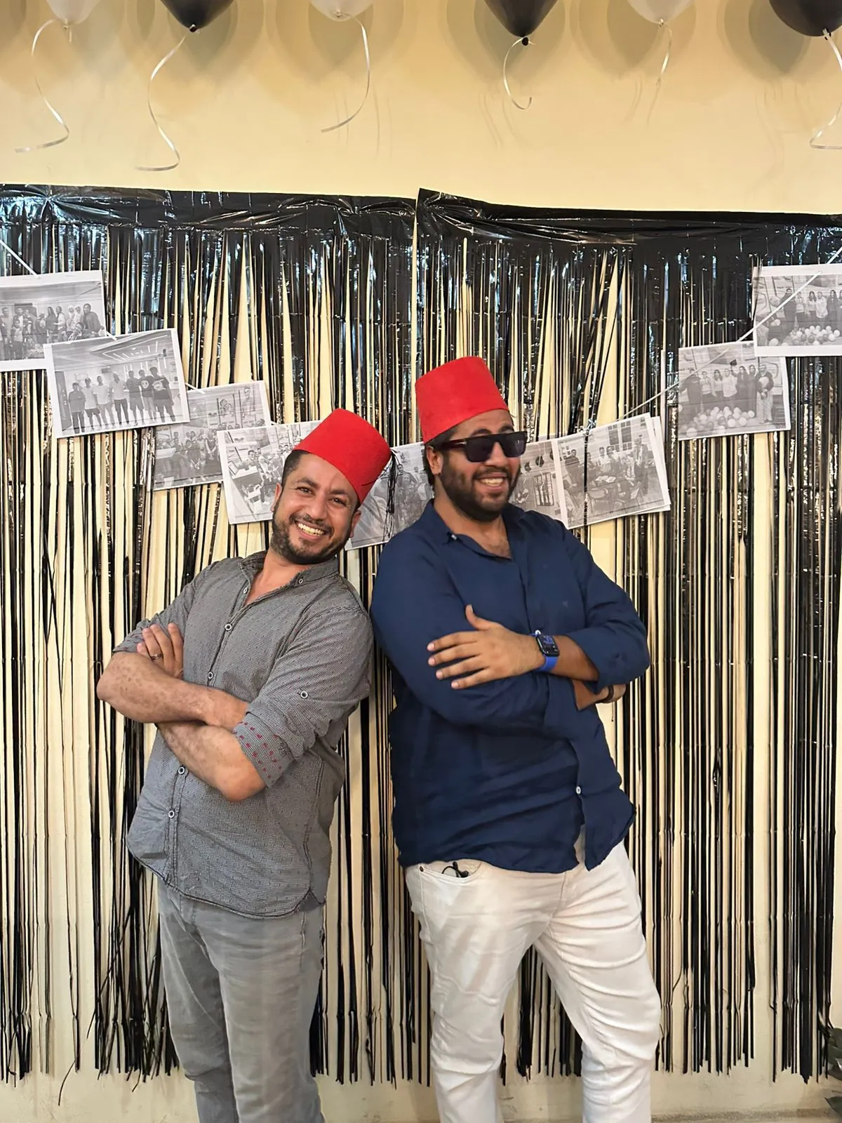 كرنفال هارفست 2024