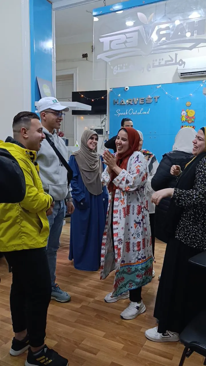 رمضان ايفنت