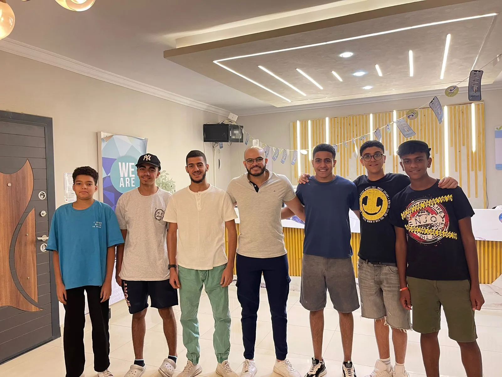 عائلة هارفست