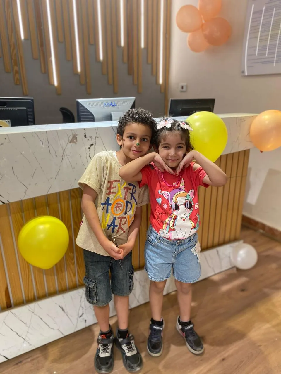 كرنفال عودة ديدي واجواء الربيع