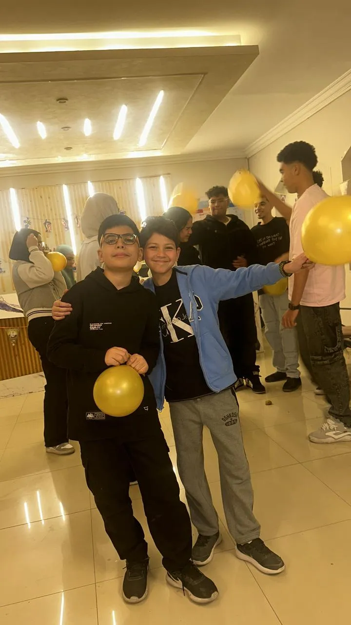 رمضان ايفنت