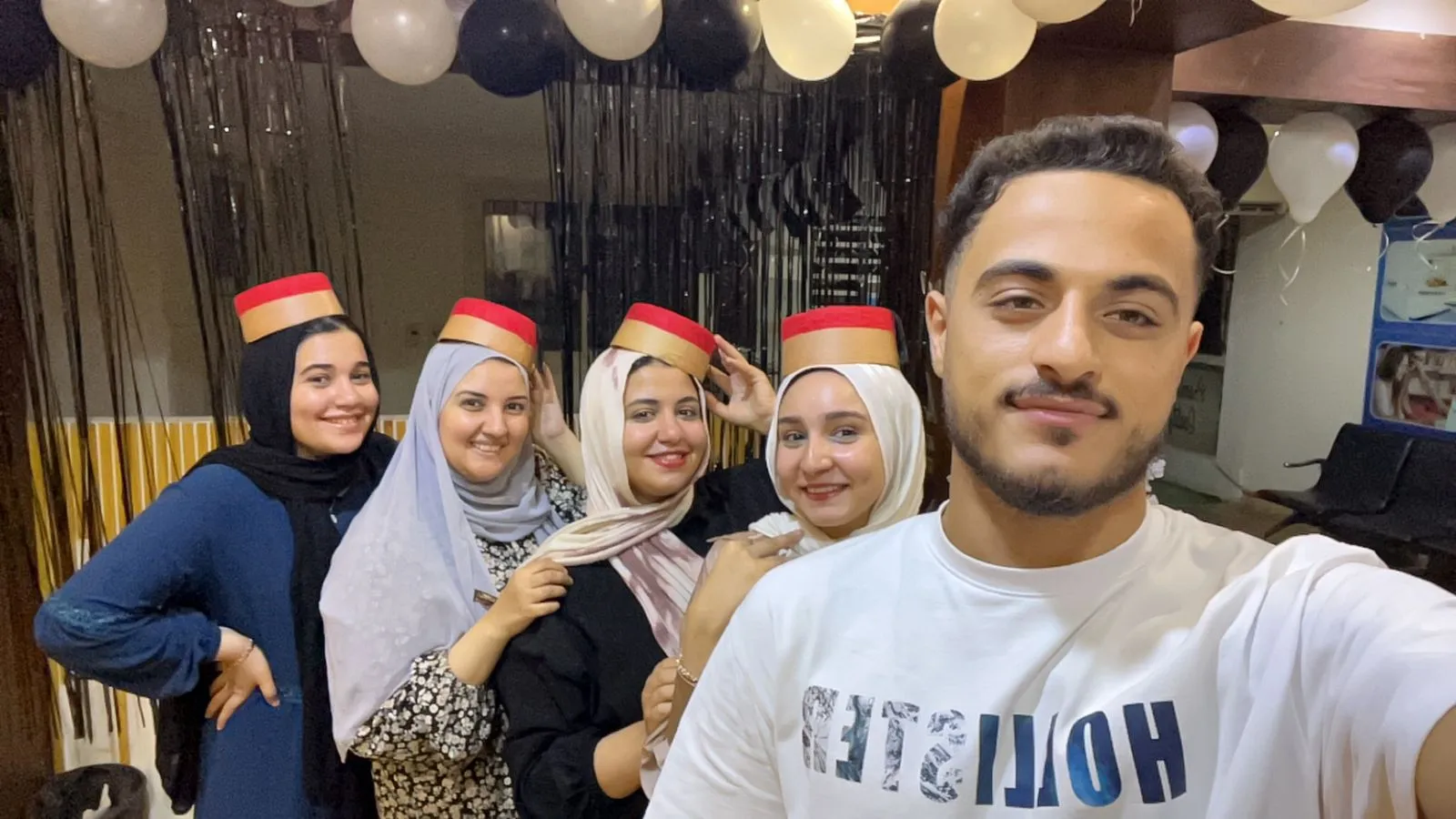 كرنفال هارفست 2024