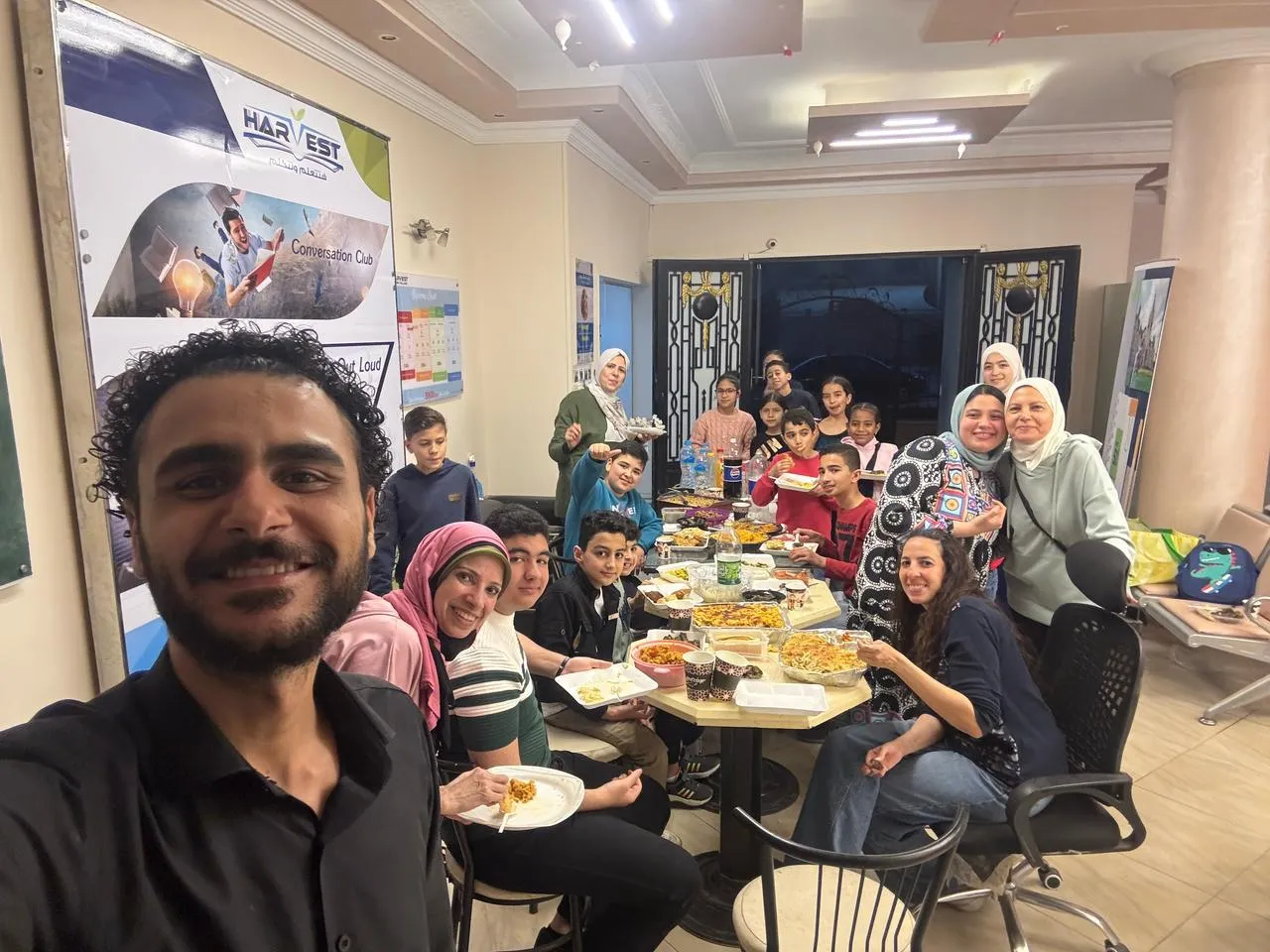 رمضان ايفنت