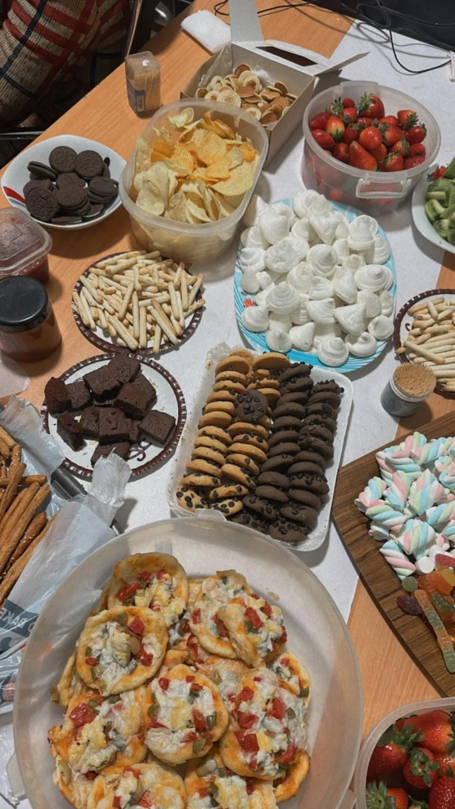 فلانتين ايفينت