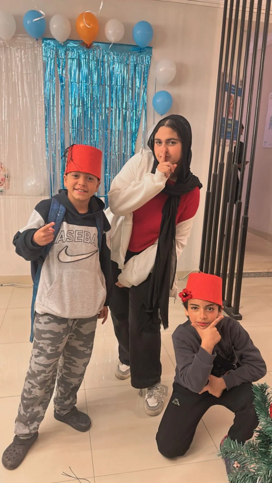 فلانتين ايفينت