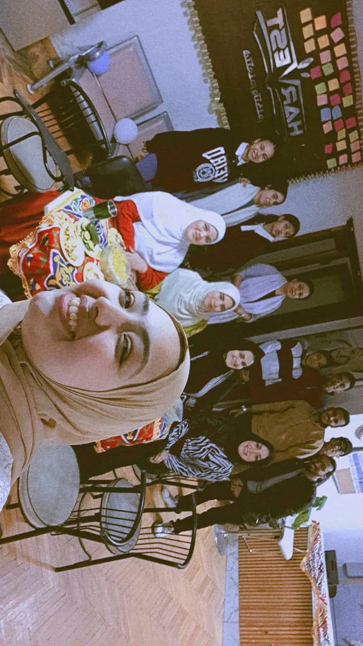 رمضان ايفنت