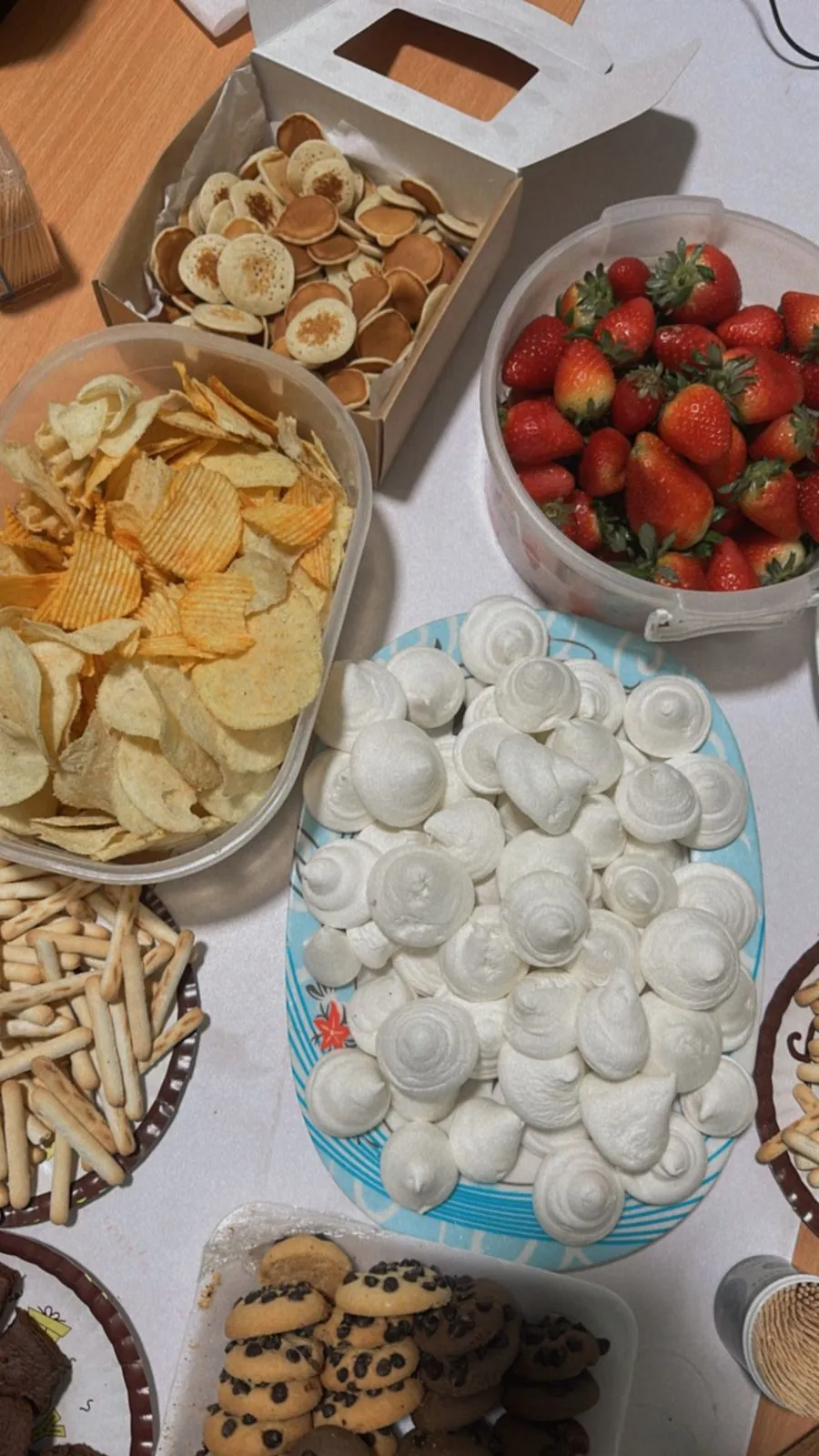 فلانتين ايفينت