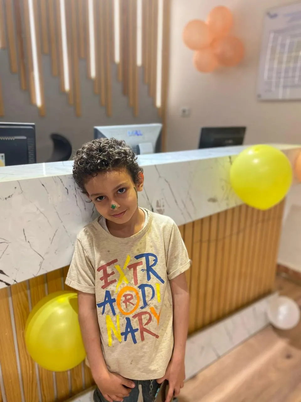 كرنفال عودة ديدي واجواء الربيع