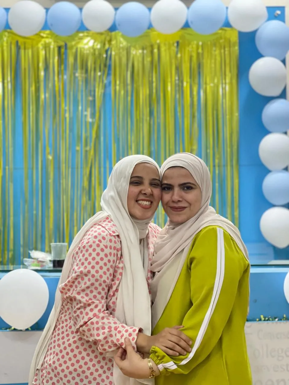 كرنفال عودة ديدي واجواء الربيع