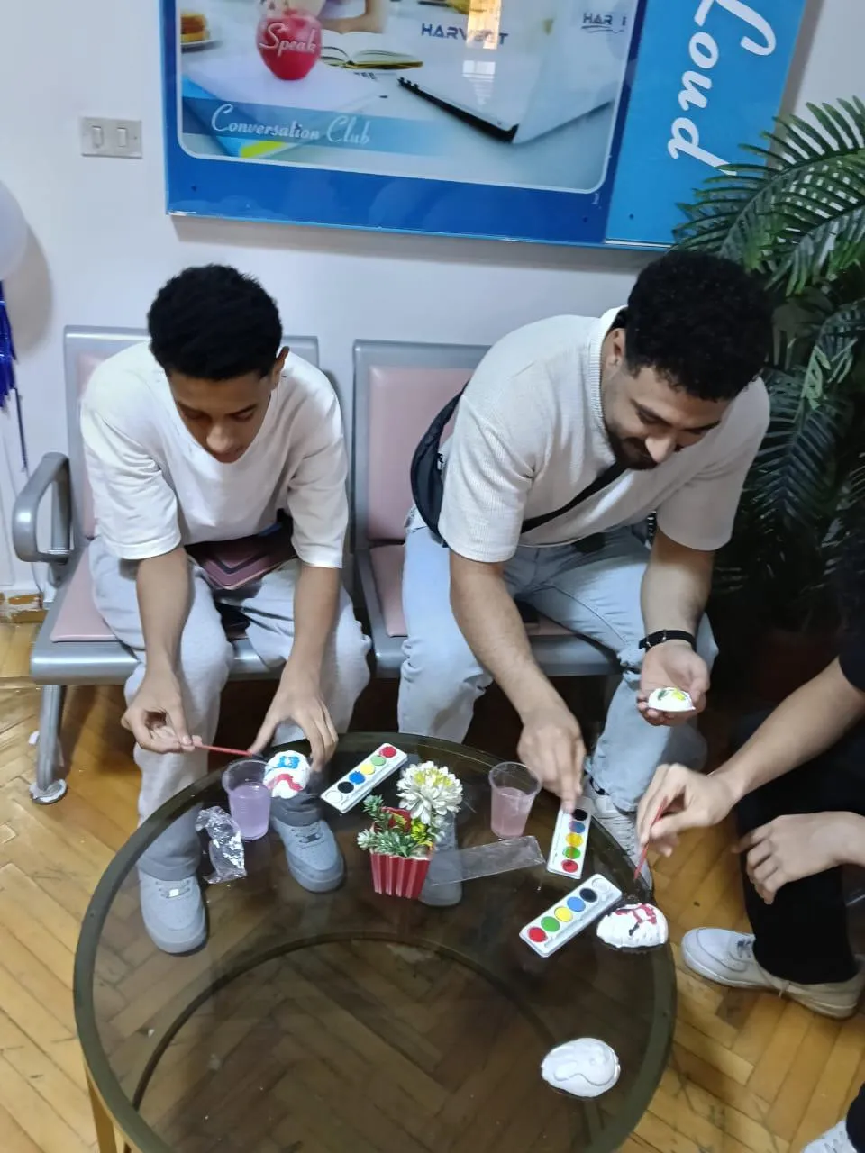 كرنفال عودة ديدي واجواء الربيع