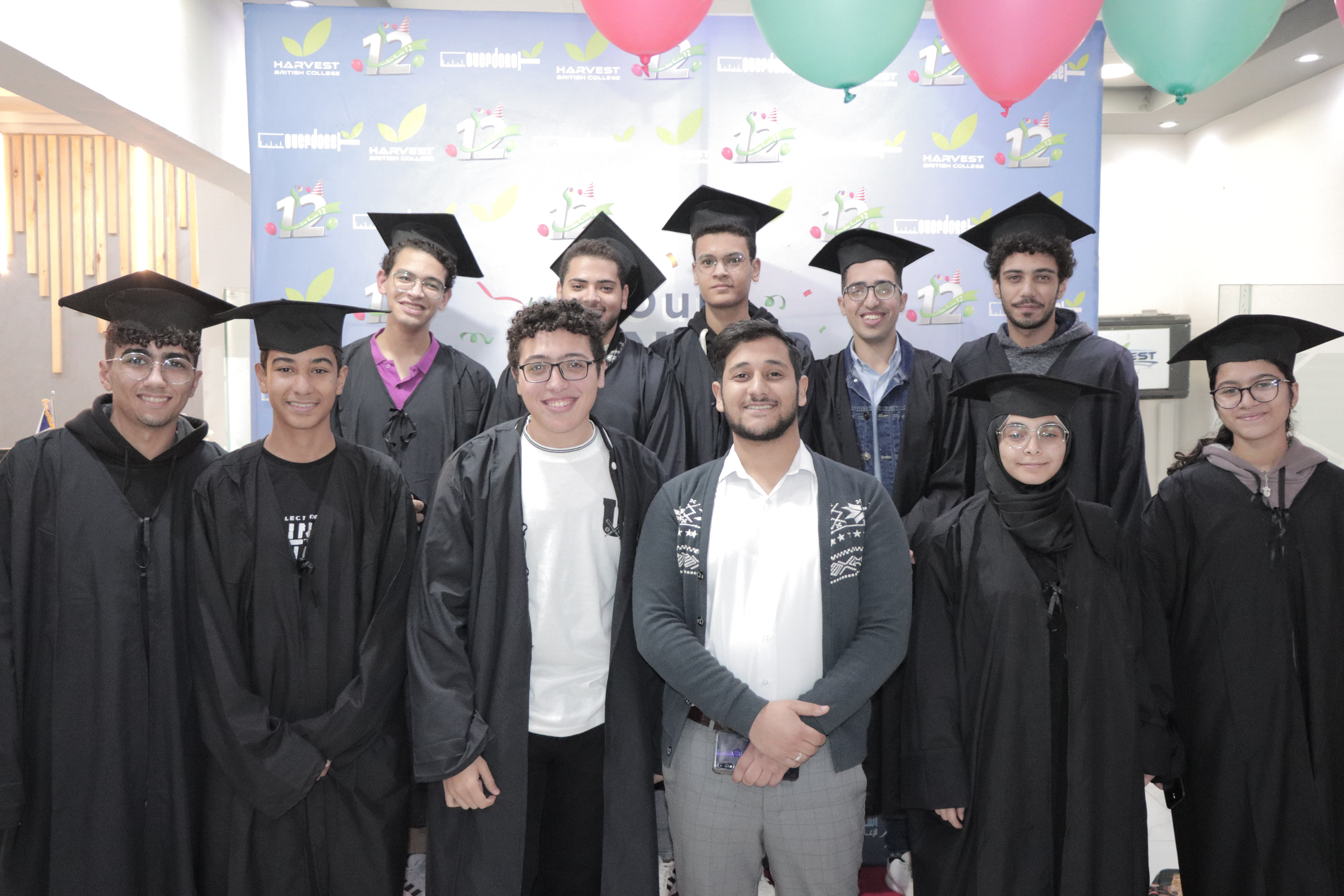 تخرج دفعة 2022