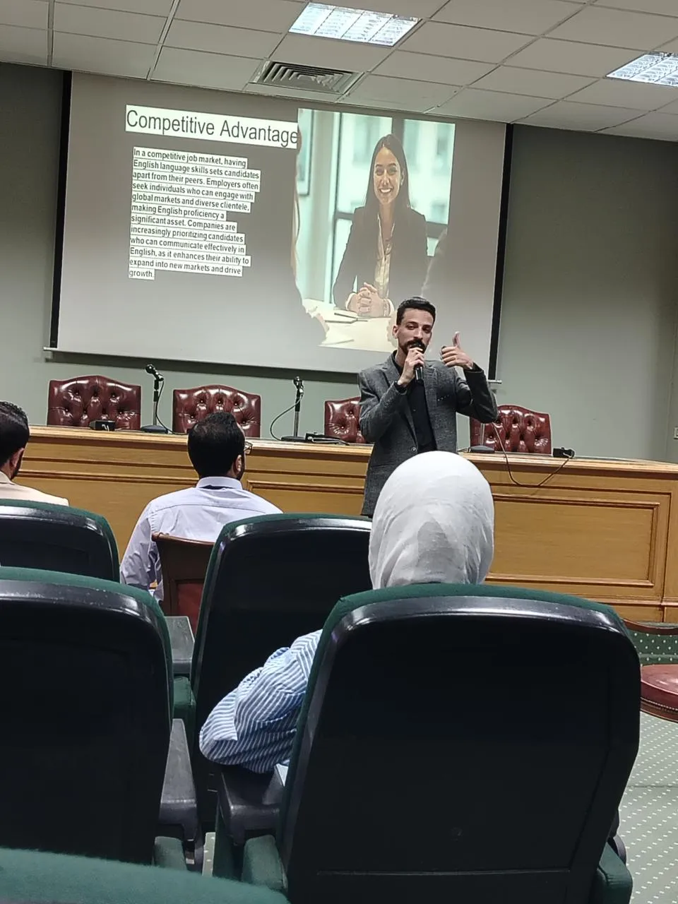 ايفنت-جامعة-القاهرة