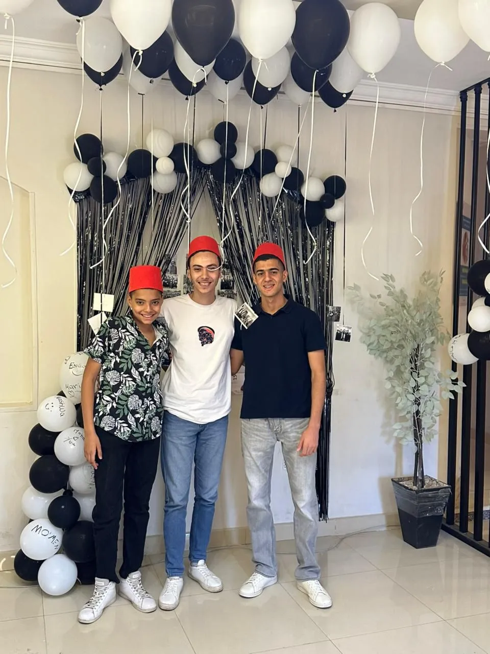 كرنفال هارفست 2024