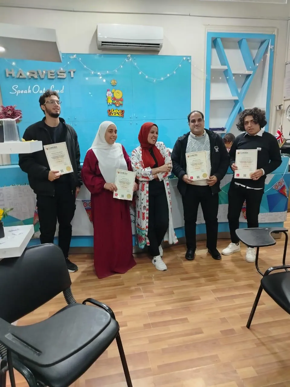 رمضان ايفنت