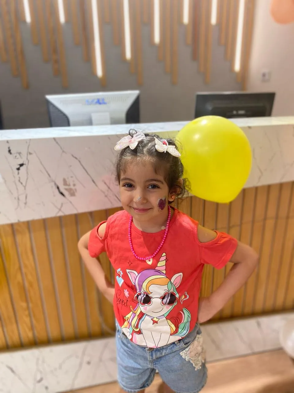 كرنفال عودة ديدي واجواء الربيع