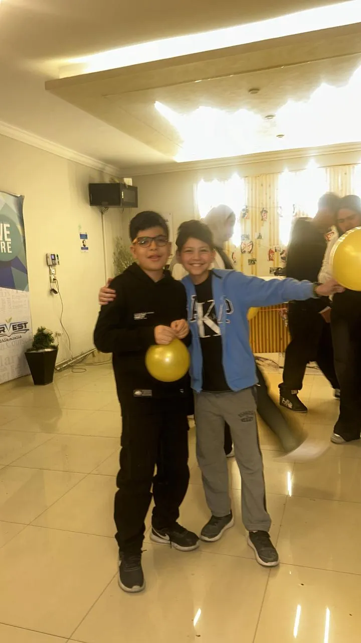 رمضان ايفنت