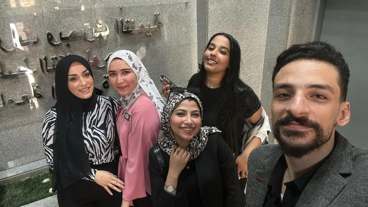 ايفنت-جامعة-القاهرة