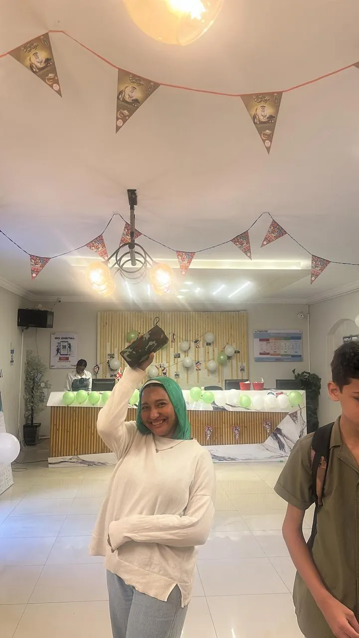 كرنفال عودة ديدي واجواء الربيع