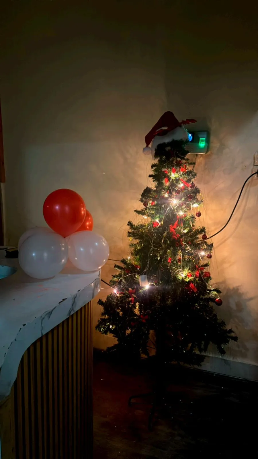 2024  الكريسماس في هارفست