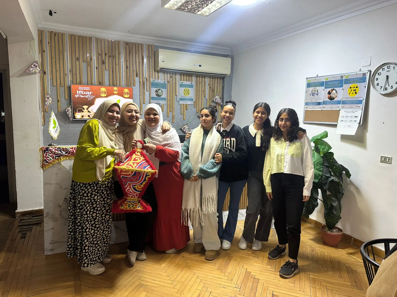 رمضان ايفنت