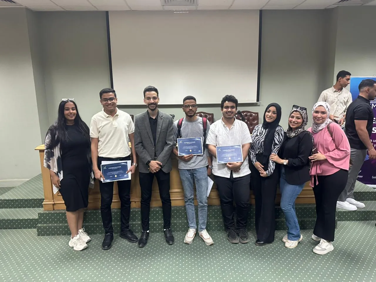 ايفنت-جامعة-القاهرة