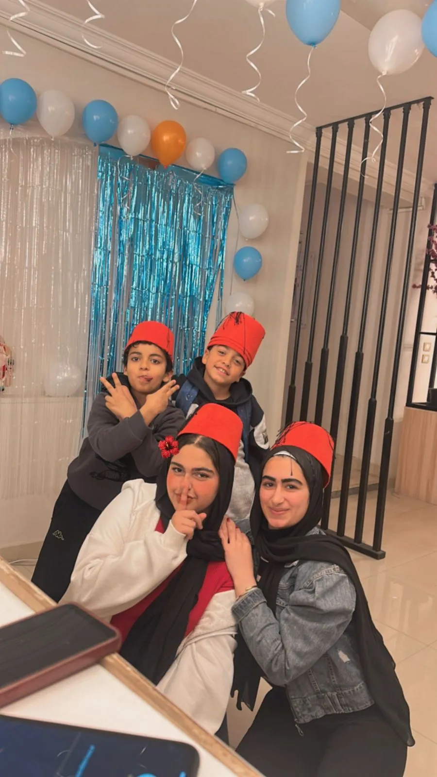 فلانتين ايفينت