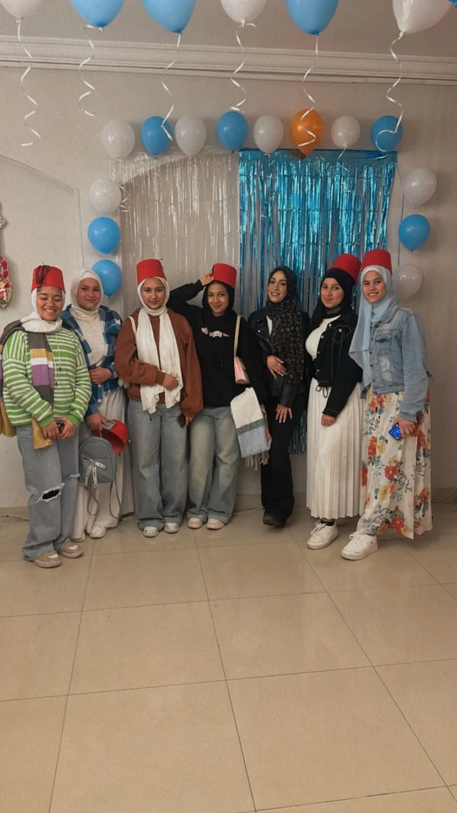 فلانتين ايفينت