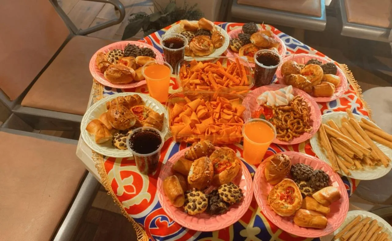 كرنفال عودة ديدي واجواء الربيع