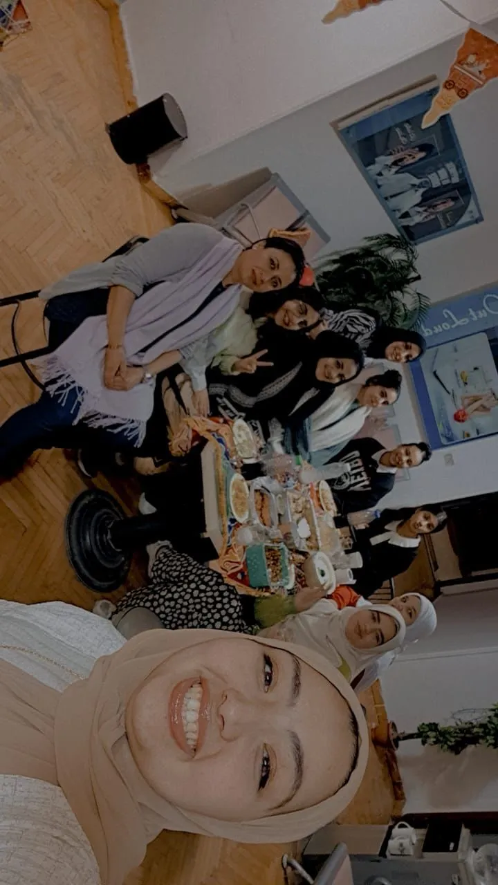 رمضان ايفنت