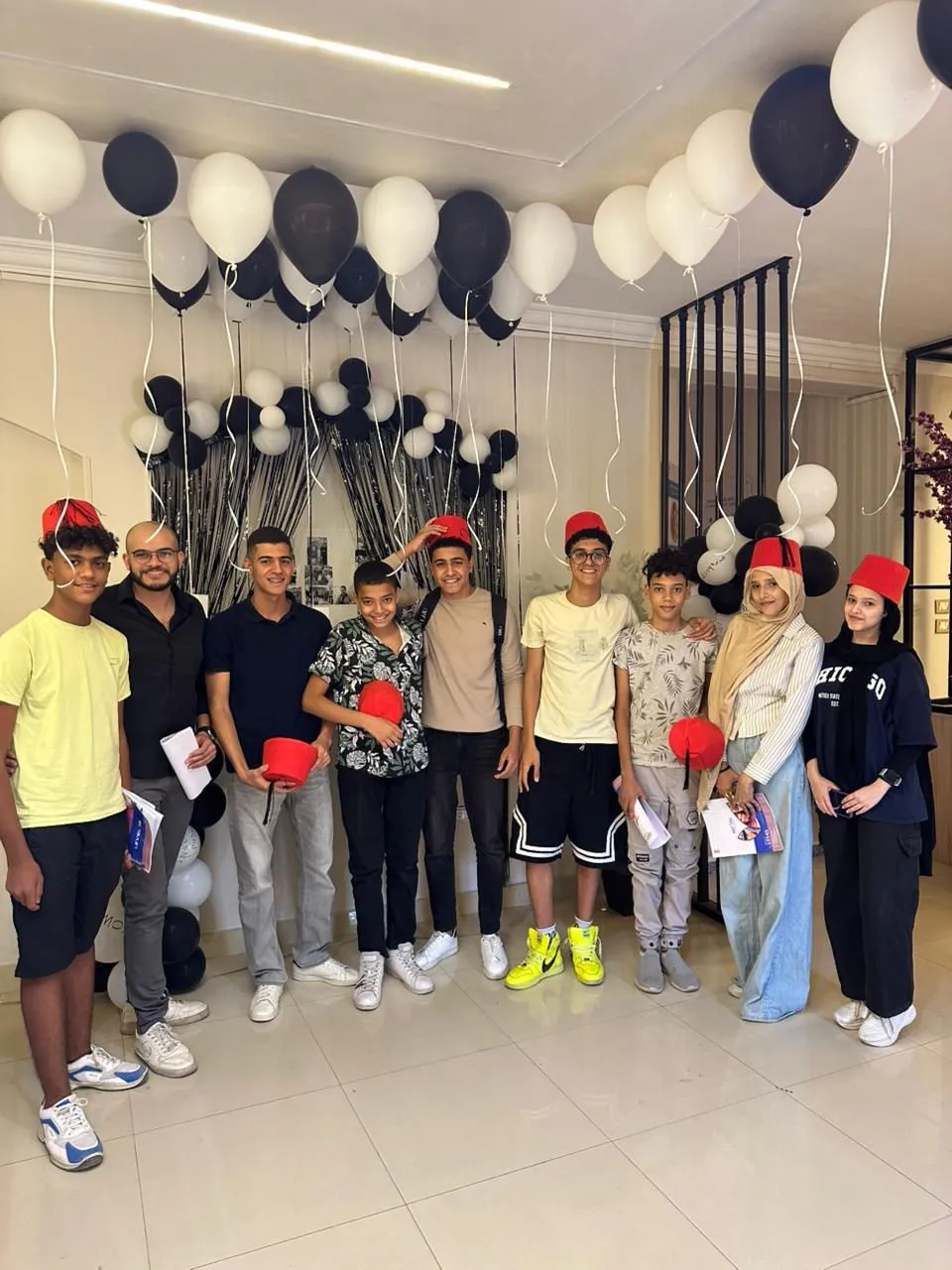 كرنفال هارفست 2024