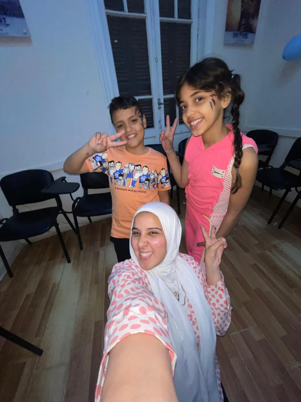 كرنفال عودة ديدي واجواء الربيع