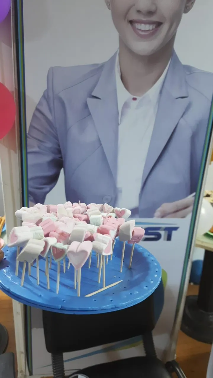 كرنفال عودة ديدي واجواء الربيع