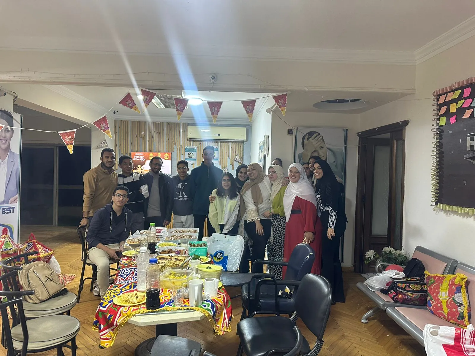 رمضان ايفنت