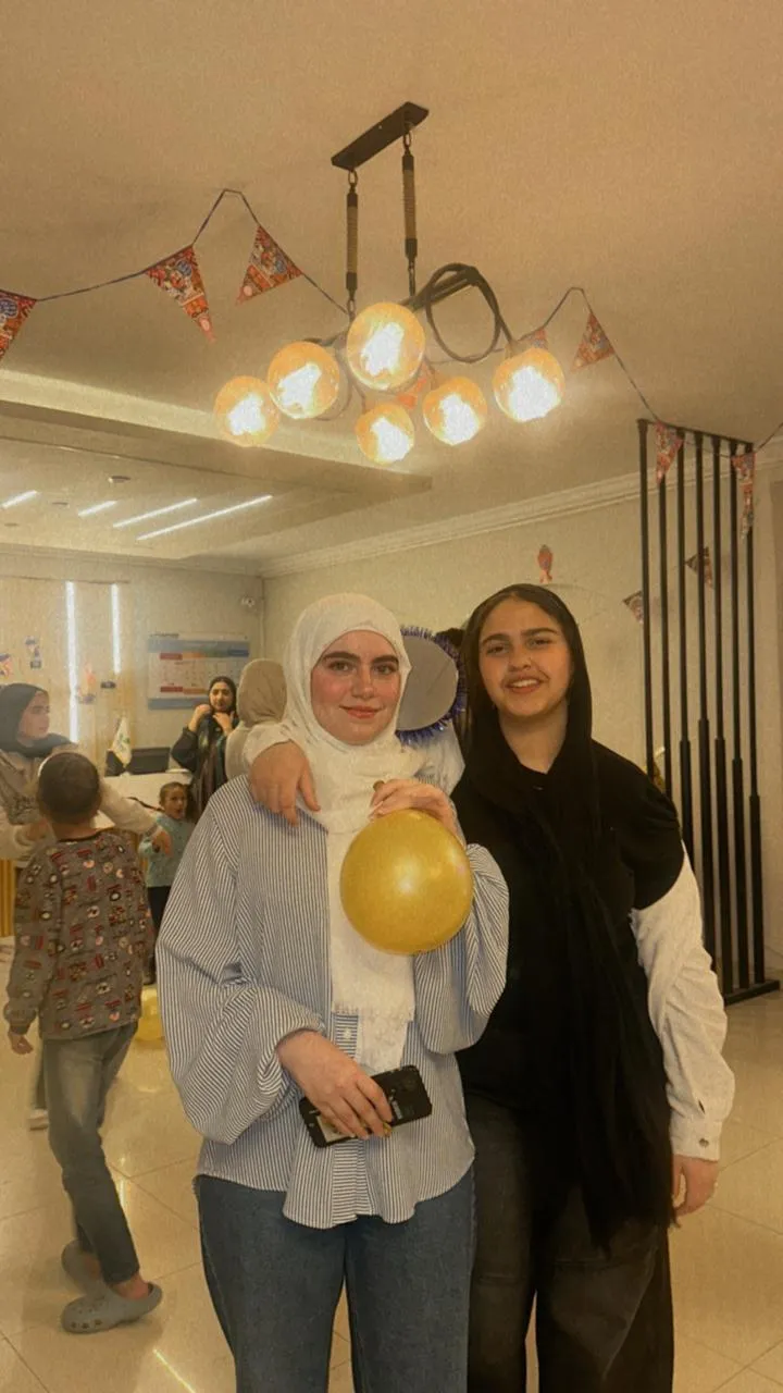 رمضان ايفنت