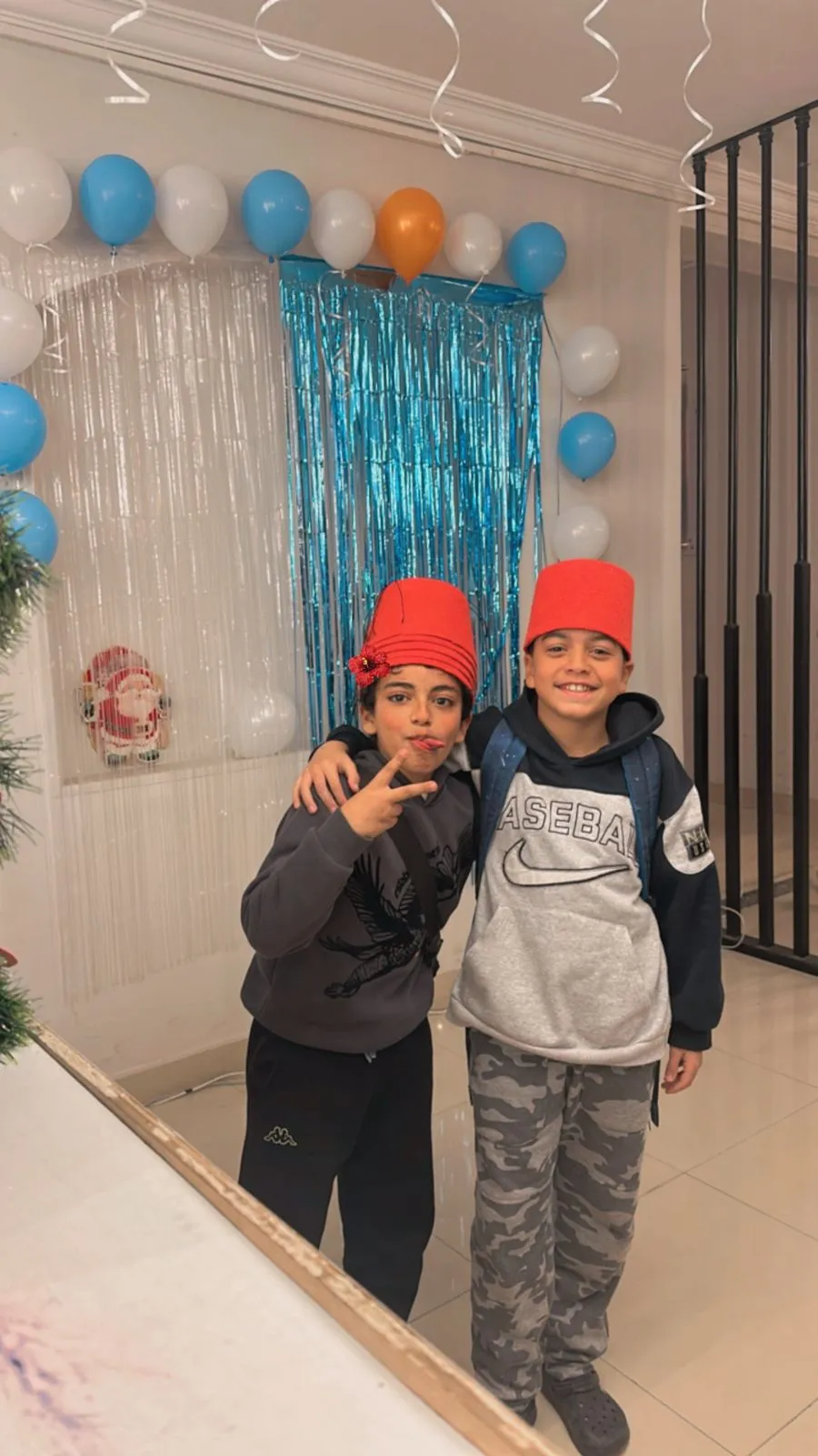 فلانتين ايفينت