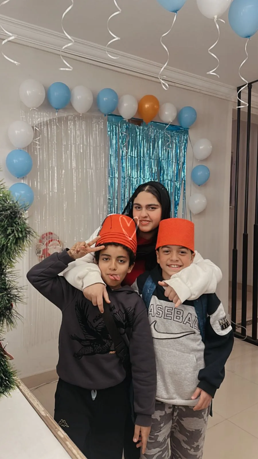 فلانتين ايفينت