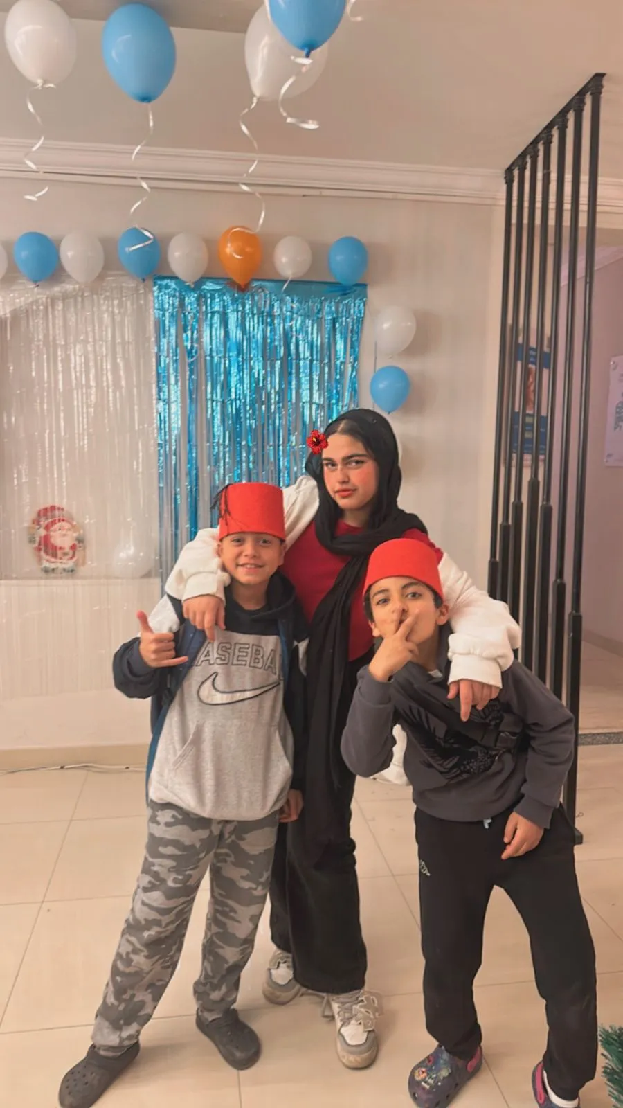 فلانتين ايفينت