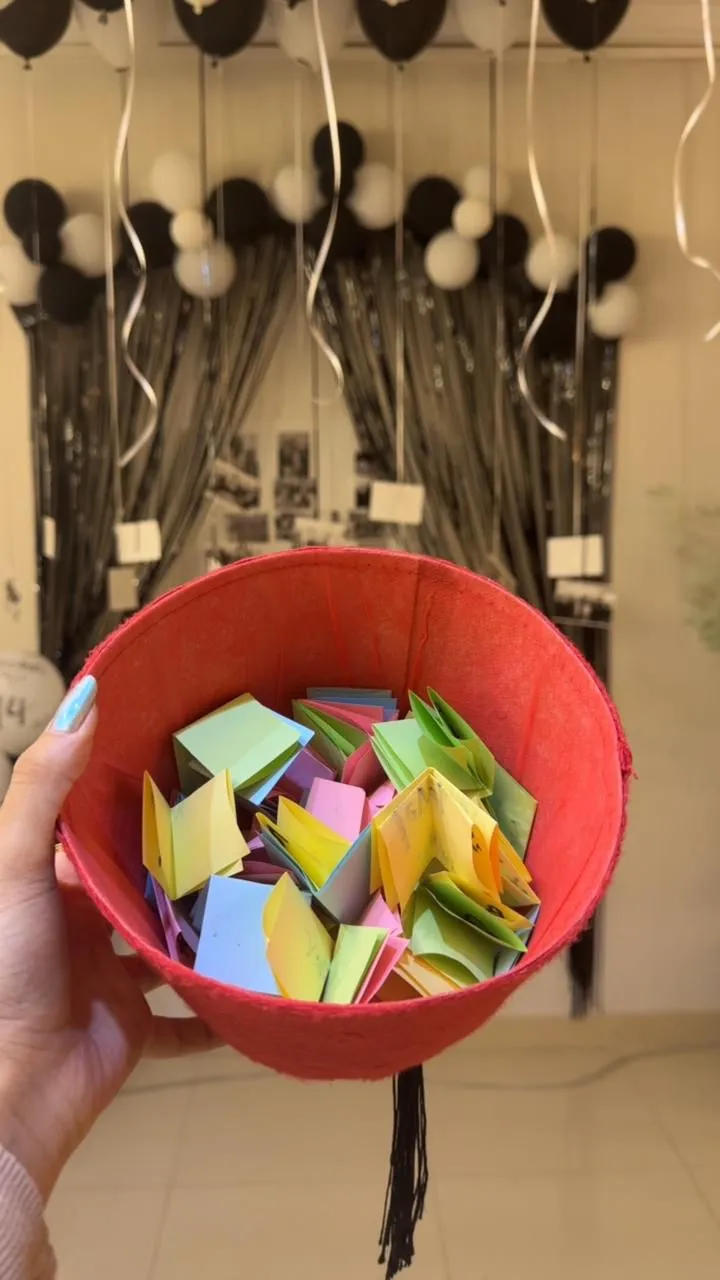 كرنفال هارفست 2024