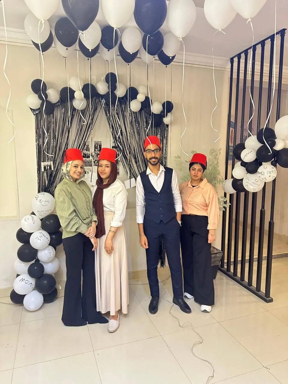 كرنفال هارفست 2024