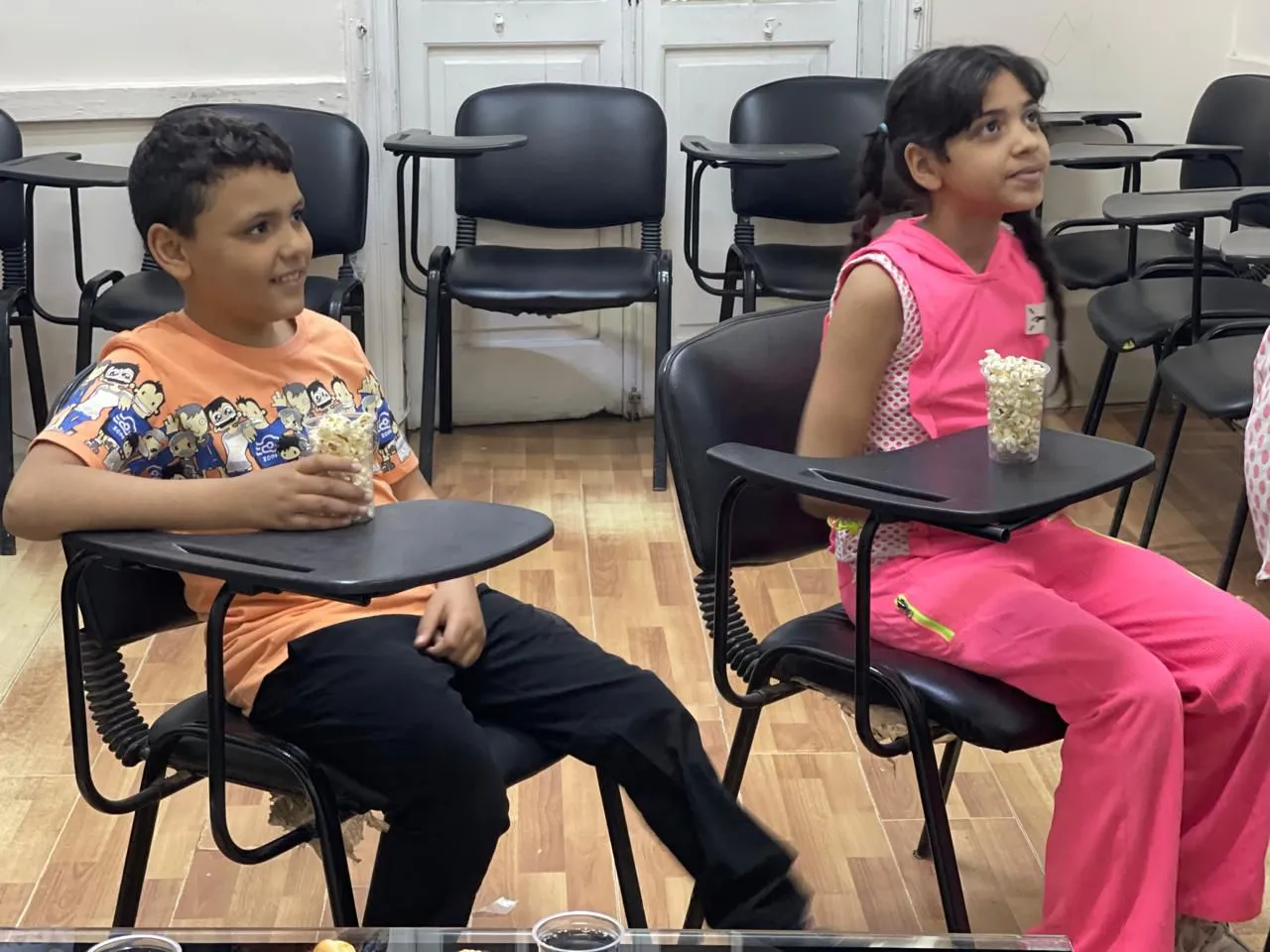 كرنفال عودة ديدي واجواء الربيع