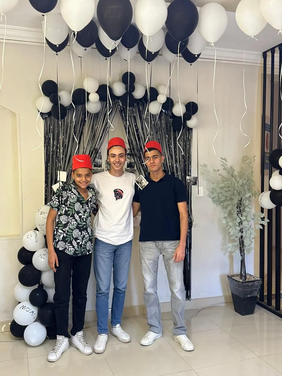 كرنفال هارفست 2024