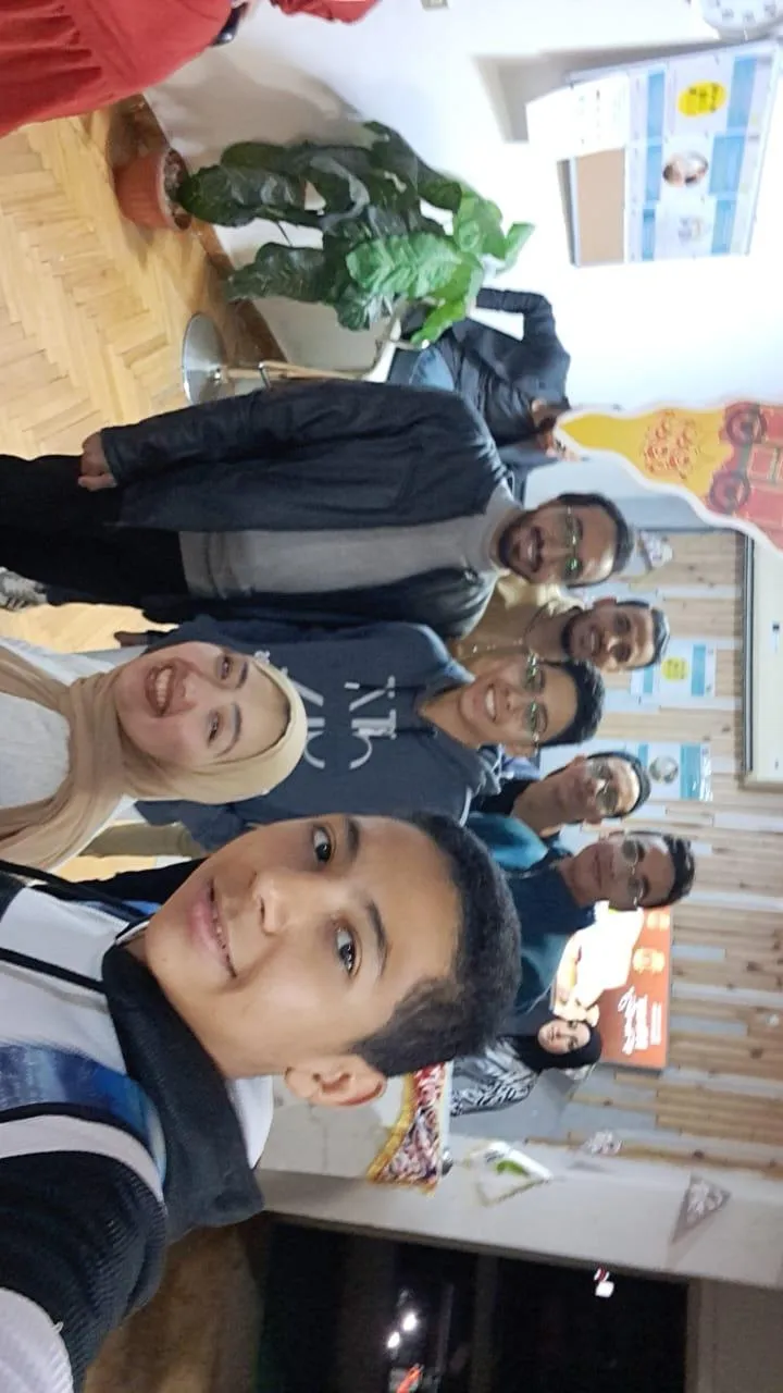 رمضان ايفنت