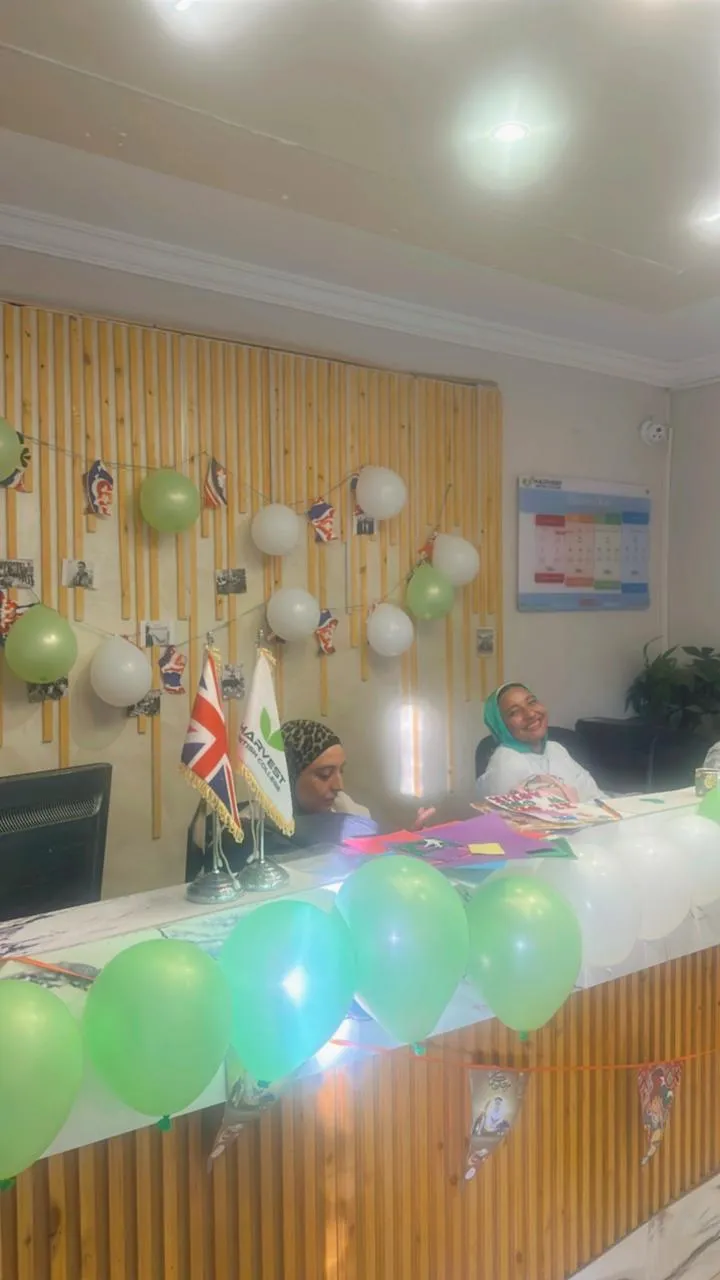 كرنفال عودة ديدي واجواء الربيع